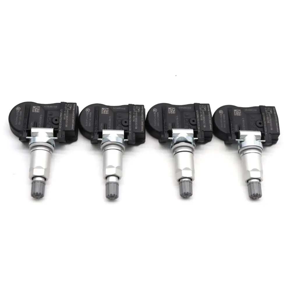 Система контроля давления в шинах TPMS система датчик для Mazda 2 3 5 6 BBM2 37 140B MX5 Miata 2003 2015