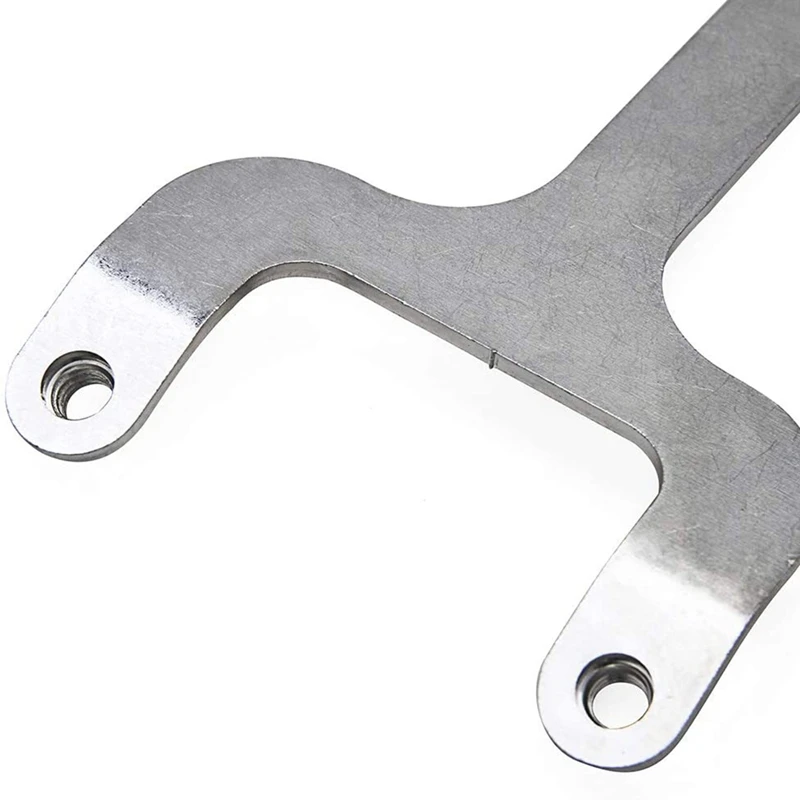 Комплект гаечных ключей заднего штырька для Jeep Fix заднее верхнее амортизирующее