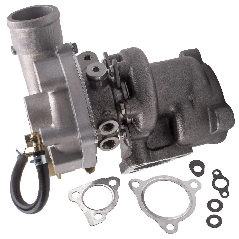 Турбокомпрессор K0329 для VW Passat AUDI A4 A6 1 8 T ANB/APU/AEB/ARK 53039880029 058145703L|Турбонагнетатели и