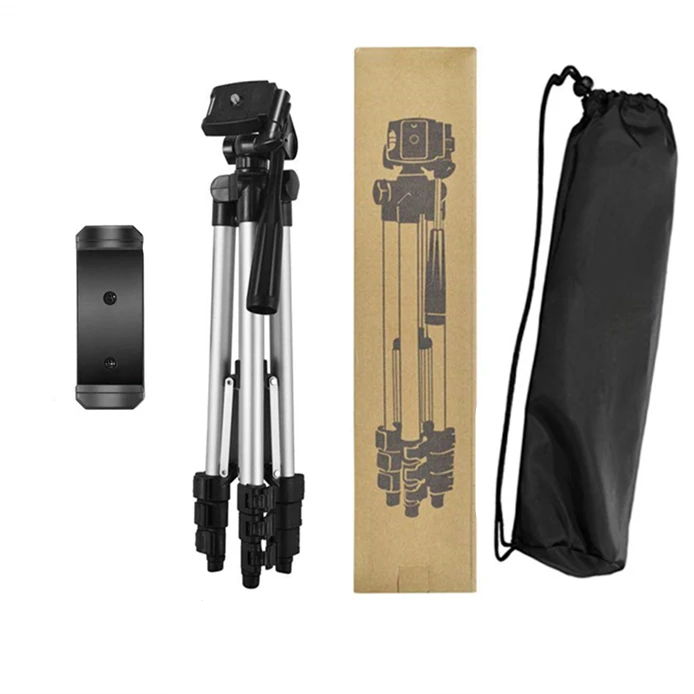 

Tripod Stand For Mobile Adjustable Tripod For Light,Photo Holder Table Smartphone Tripod For Camera. Bluetooth Stand Monopod