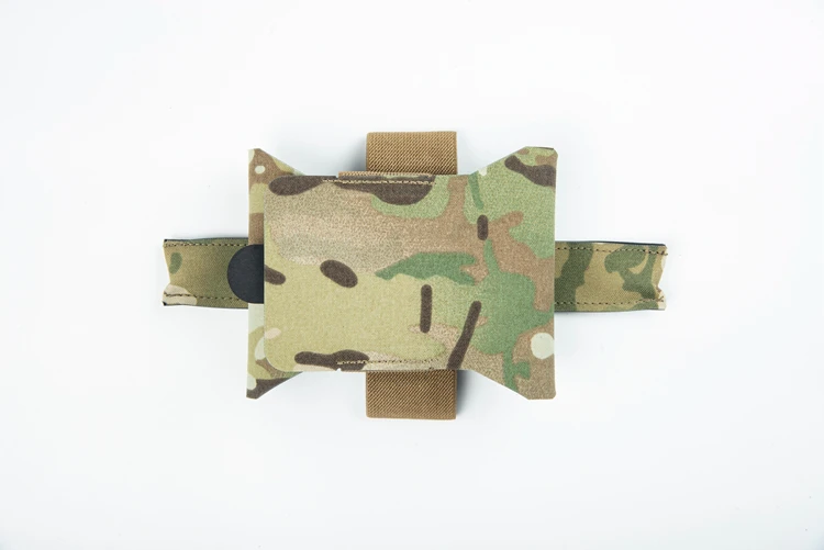 Outdoor ATS  Hiparon Laser Compound Buffer Tactical Medical Bag Sundry Tool Bag