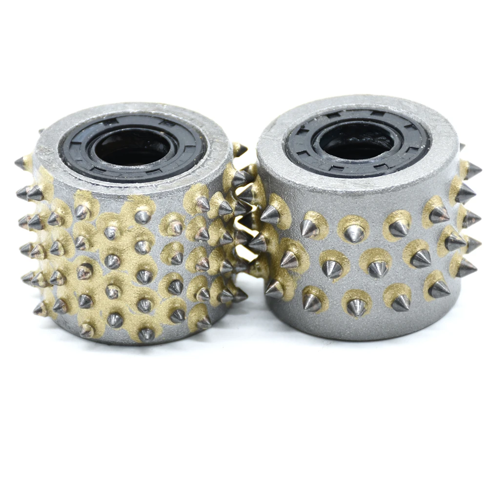 BH04 пятью рядами твердосплавных наконечников Буш молоток Алмазный для