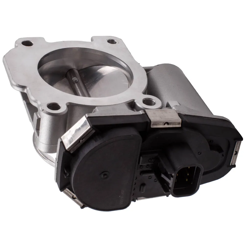 Полный корпус дроссельной заслонки для Chevy Malibu Buick GMC Pontiac 2.4L 2009 10 12615516 S20015 673014