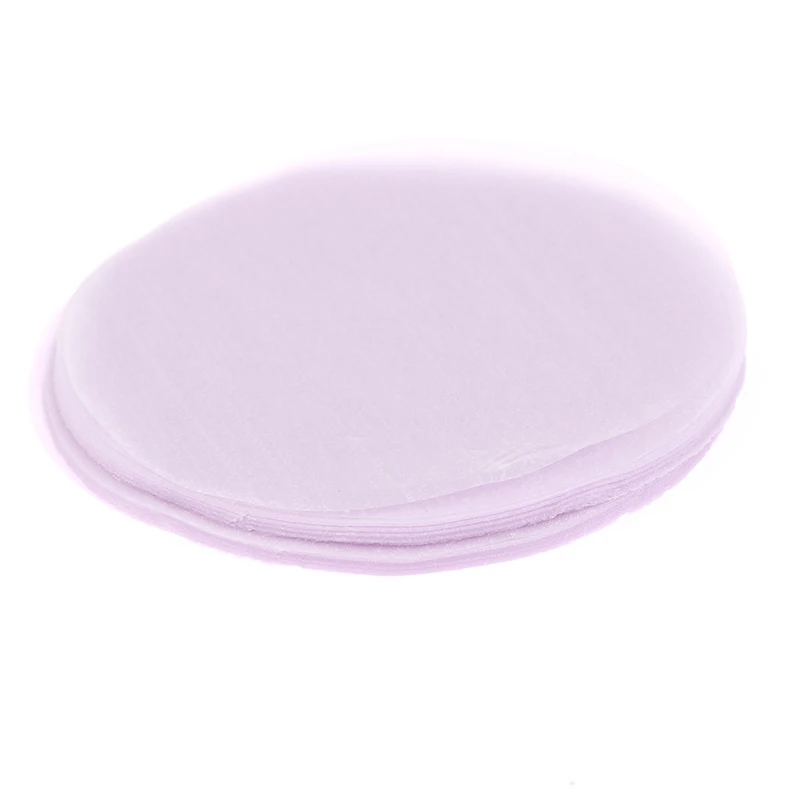 

50 Pcs/lot Flakes Paper Disposable Portable Hand-Washing Bath Outdoor Health Tools Small Soap Sheets Natural Flower Flavor Soap