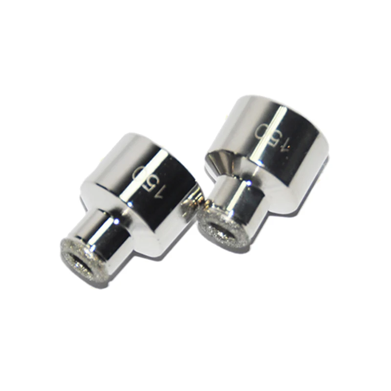 5 мешков = 25 шт. алмазные микродермабразия Советы Аксессуары для очищения кожи