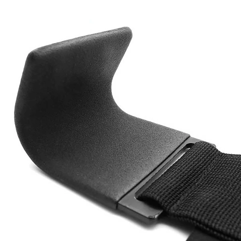 

Non-slip Wrist Bracket With Gym Fitness Arm Strength Training Buckle Men\\'s And Women\\'s Sportswear Accessories Hot