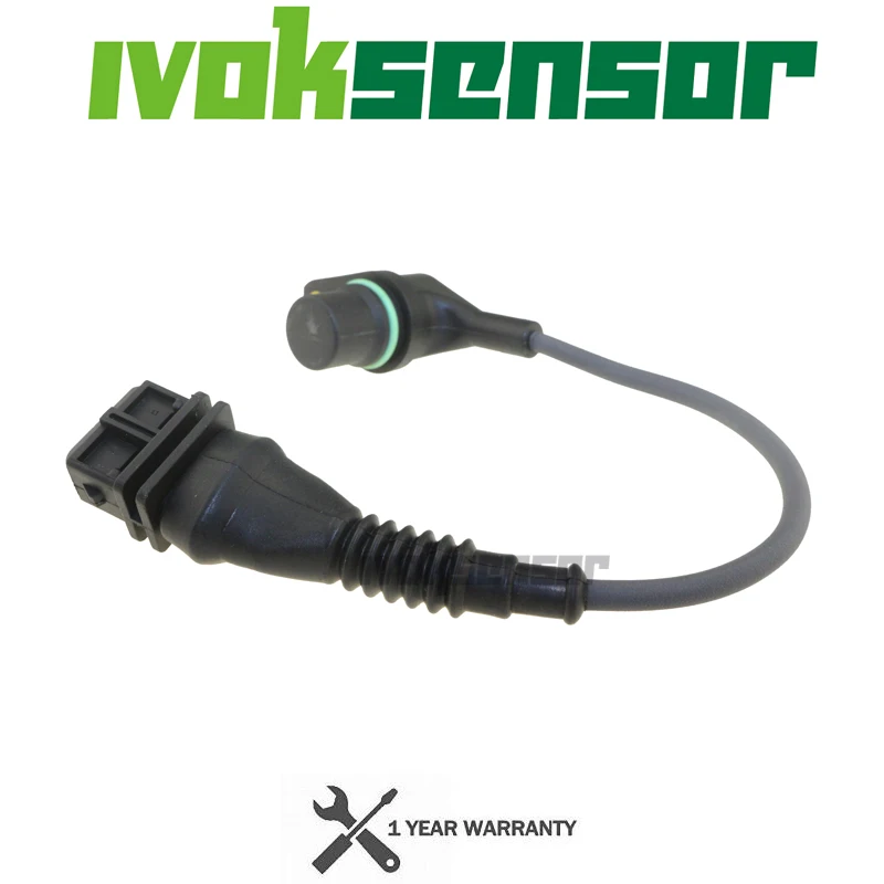 Коленчатый вал распределительного положения об/мин Отправитель датчик