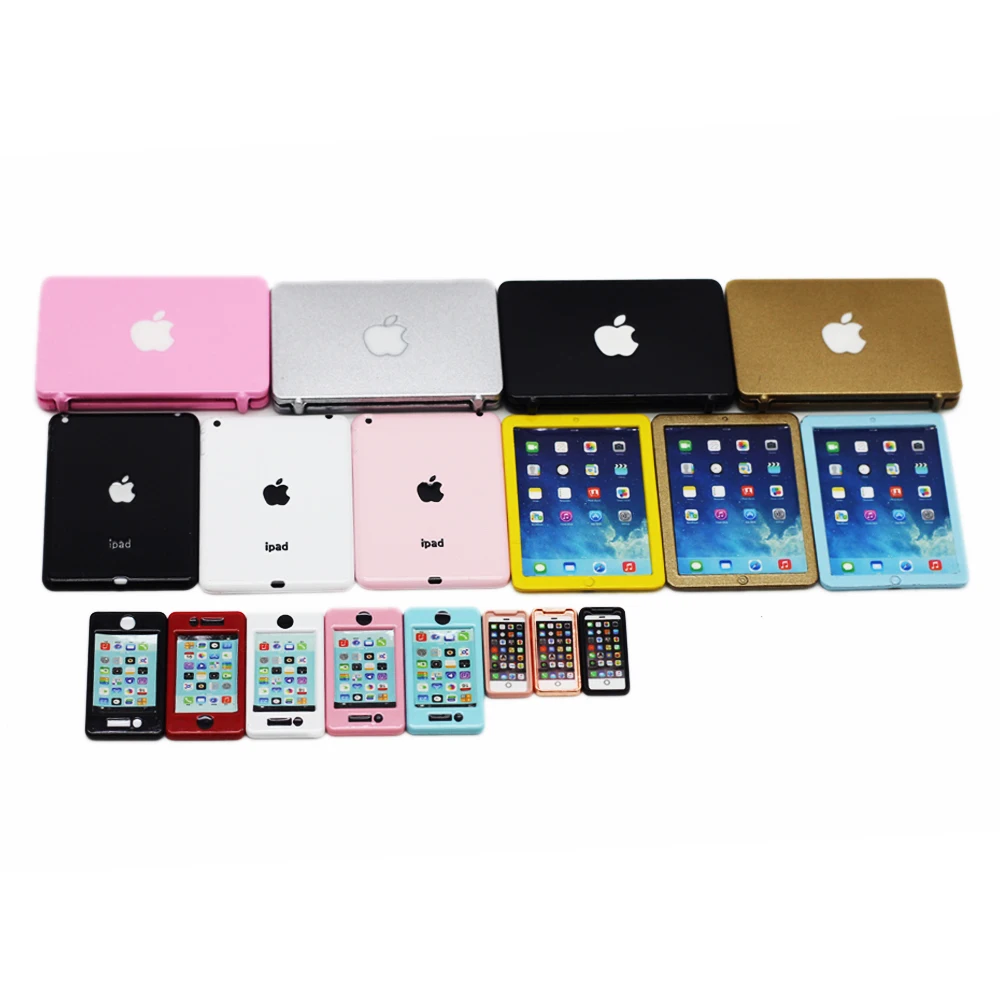 1:12 1:6 Миниатюрные аксессуары для кукольного домика миниатюрная модель