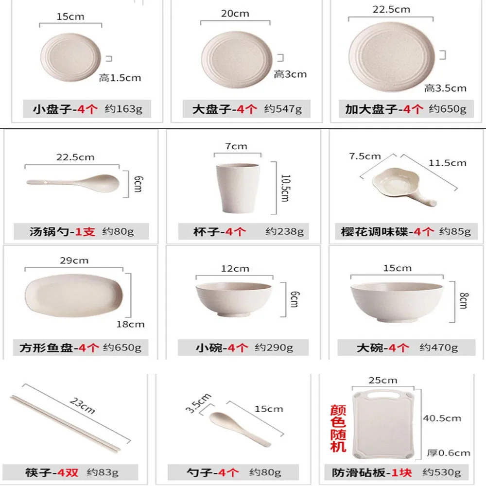 Полный набор столовых приборов для путешествий портативная коробка японский