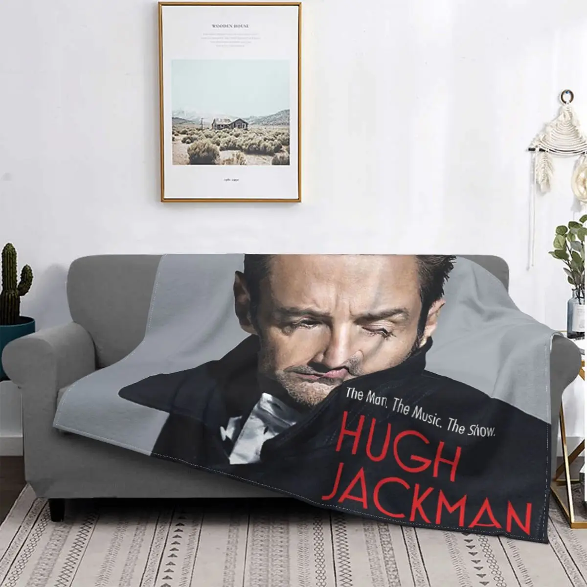 

Мужское одеяло Dua Hugh, покрывало на кровать, плед, муслиновое аниме плюшевое одеяло для пикника, покрывало на кровать