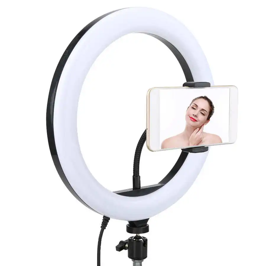 10 ''светодиодный заполняющий светильник красочные RGB ing для прямой