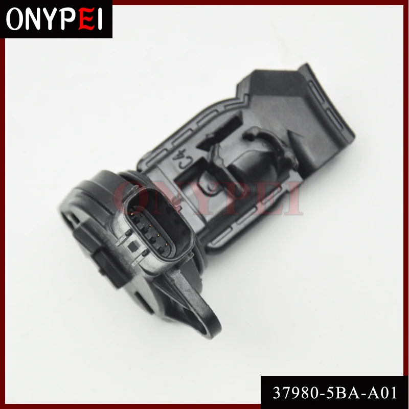 Датчик массового расхода воздуха 37980-5BA-A01 197500-0070 для Honda Civic CR-V 379805BAA01 1975000070 |