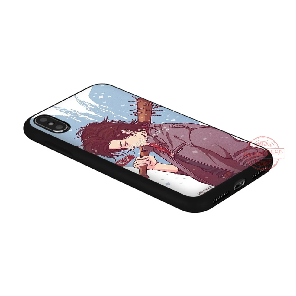 WEBBEDEPP Strange things Soft Phone Case for Samsung A10S A6 7 8 9 A10 20 A40 A50 A60 A70S M10 M20 30 |