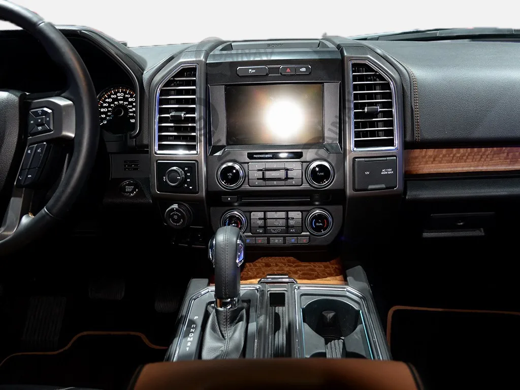 

Автомагнитола на Android для FORD F150 2014, 2015, 2016, автомобильный мультимедийный DVD-плеер с GPS-навигацией