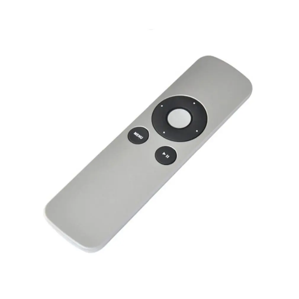 

Remote Control for A-Pple 1 2 and 3 Generation Televisions TV Remote Control for iPhone for MacBook TV 2 3