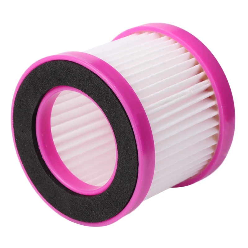 

Replacement Air Hepa Filter Cartridge For D-602 D-602A D-607 D-609 Vacuum Cleaner Dropshipping