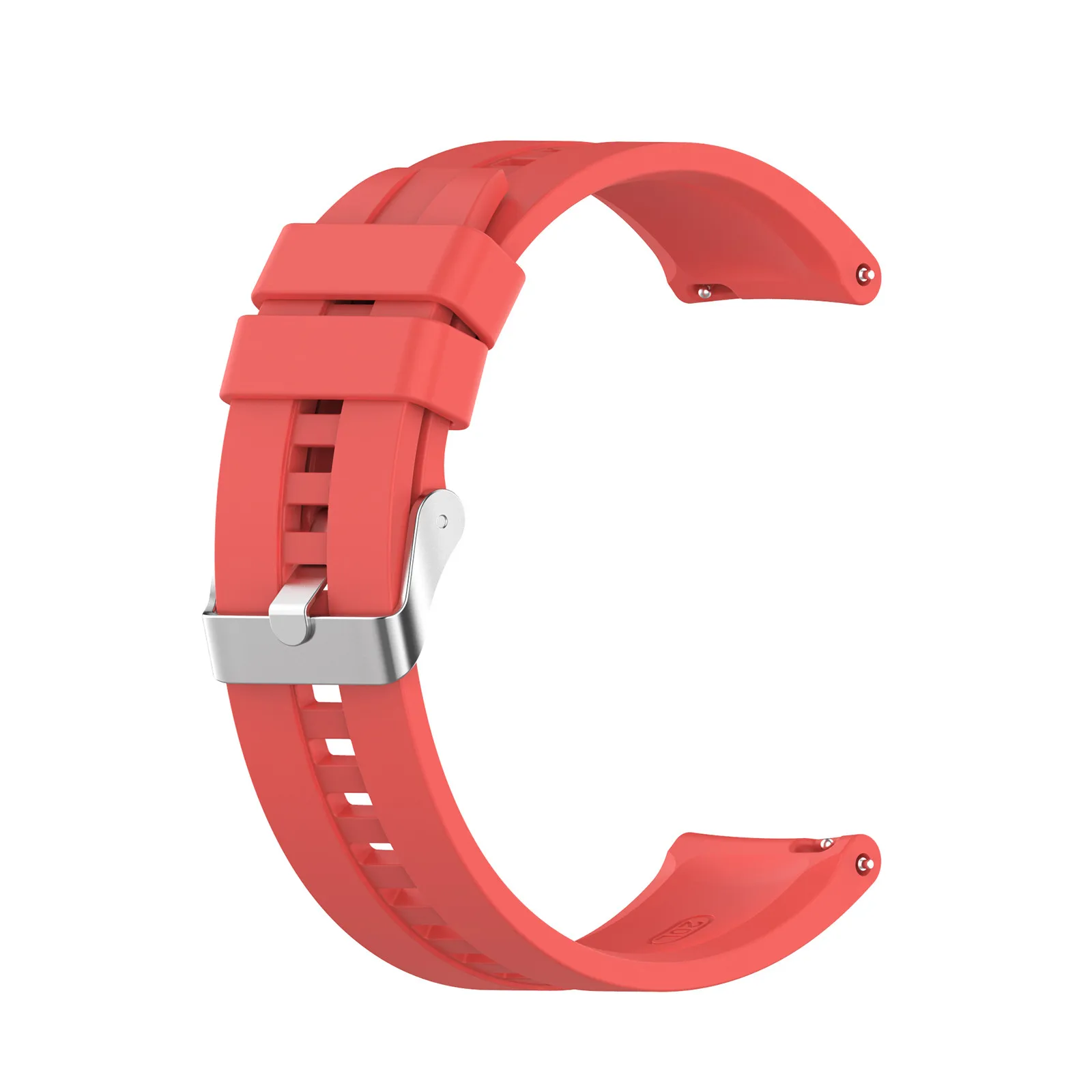 

Silicone Strap for Huami Amazfit GTS 2e / GTS 2 / GTS 2 mini Watchband bracelet de montre Correa de reloj pasek do zegarka