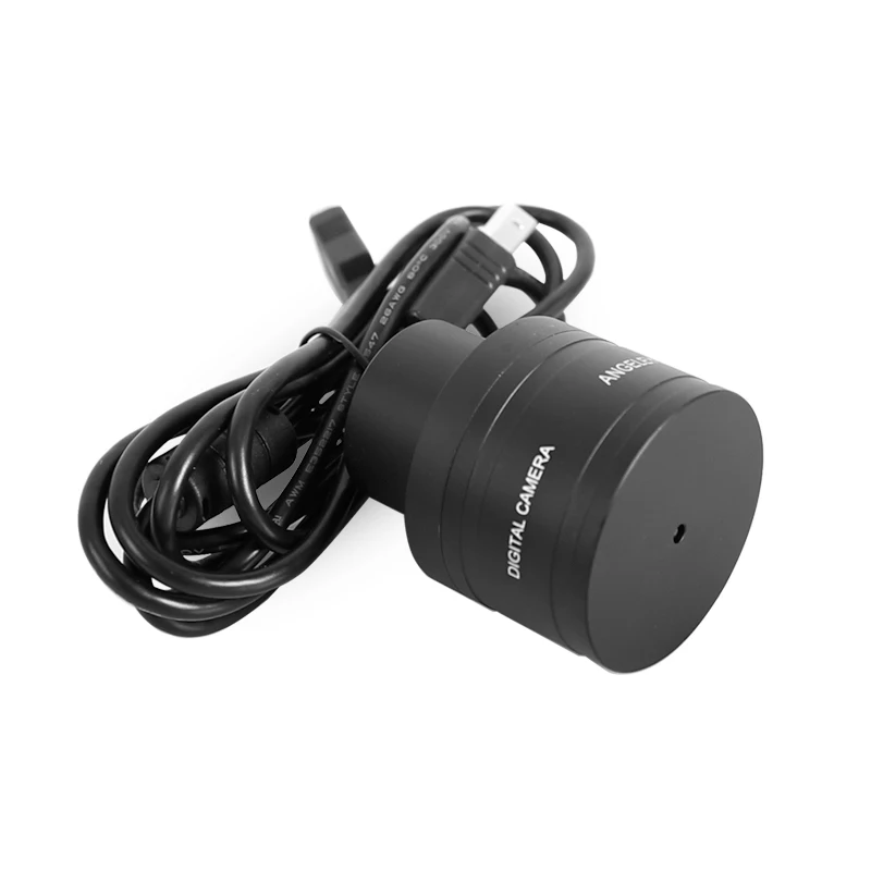 Angeleyes 1 25 дюймов полный кадр 200W пикселей электронный окуляр микроскопа USB Android