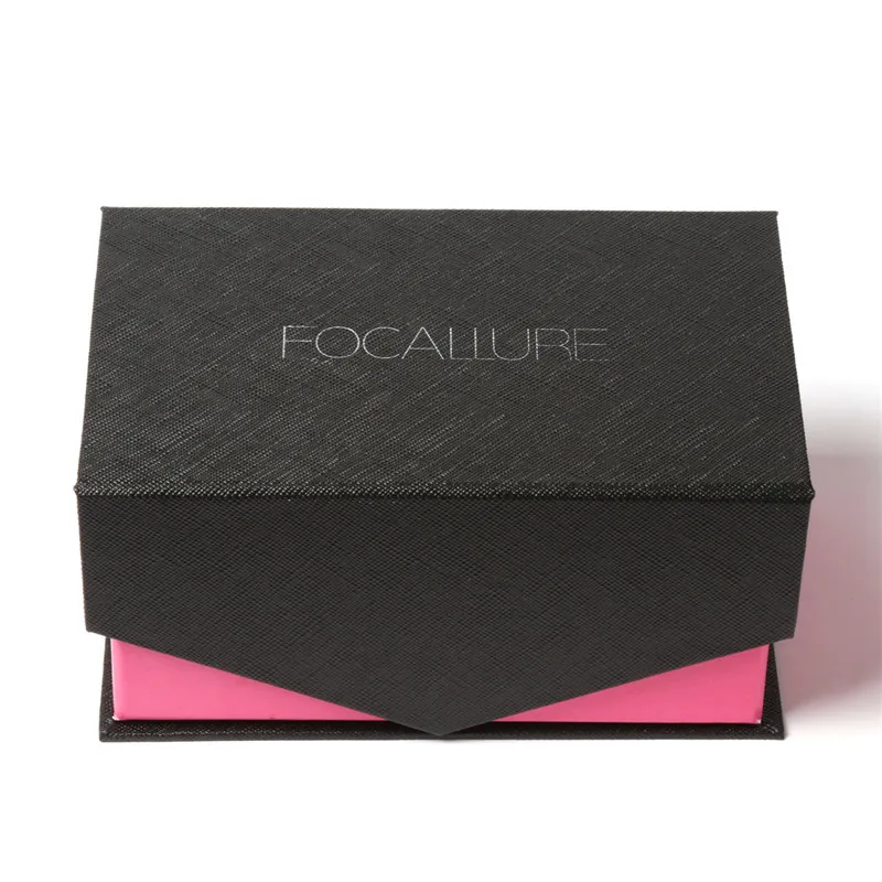FOCALLURE 8 шт. ежедневное использование косметики наборы макияжа Косметика