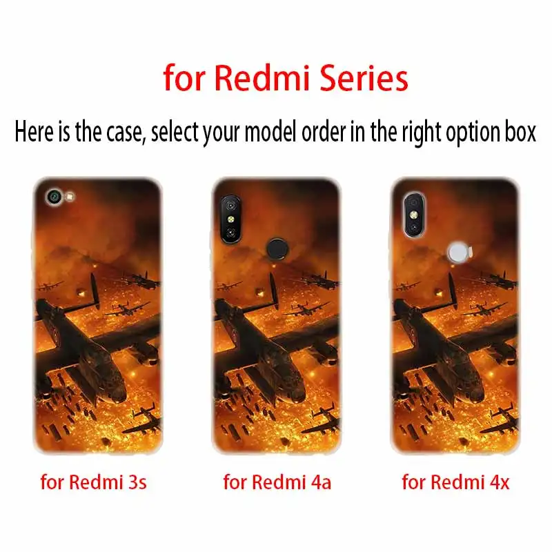 Чехол для Xiaomi Redmi Note 10 9 8 7 6 5 Pro Max 10S 9T 8T 9S | Мобильные телефоны и аксессуары