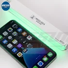 Qianli Мега идея ЖК-дисплей Профессиональный 2And светодиодный Обнаружение пыли лампа для Мобильный телефон Экран ремонт покрытие против отпечатков пальцев инструменты для проверки