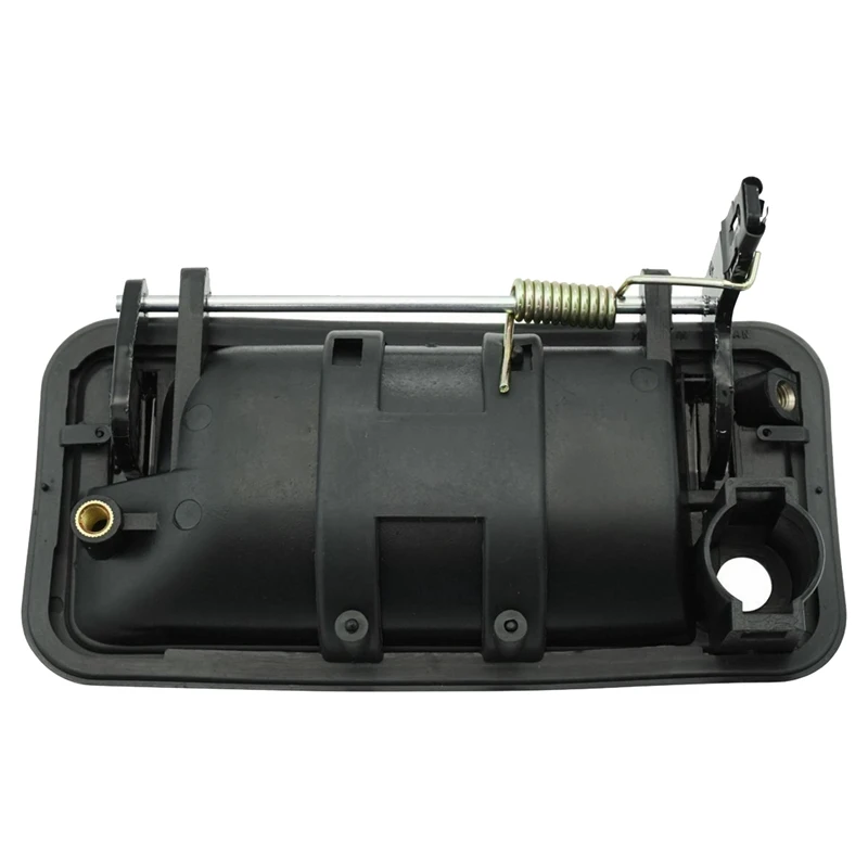 Наружная наружная дверная ручка для пикапа Chevy GMC внедорожника C1500 2500 3500 водителя