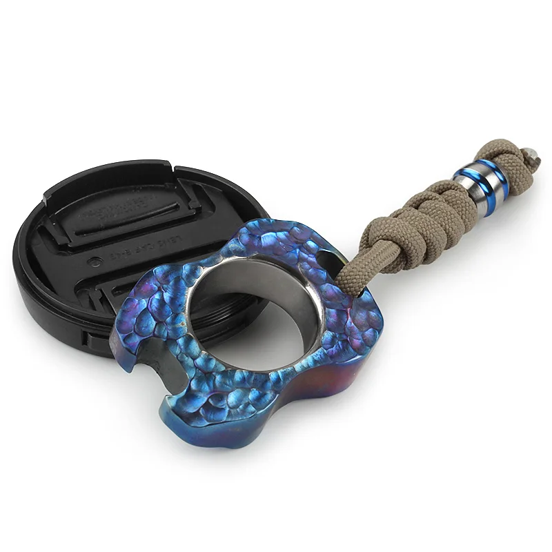 Светильник Вес Титан Сплав открывалка для бутылок выживания на природе