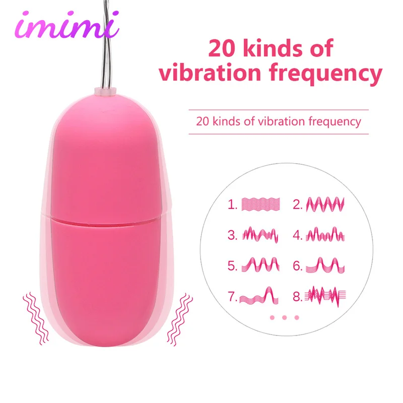 20 скоростей беспроводной пульт дистанционного управления пуля вибратор