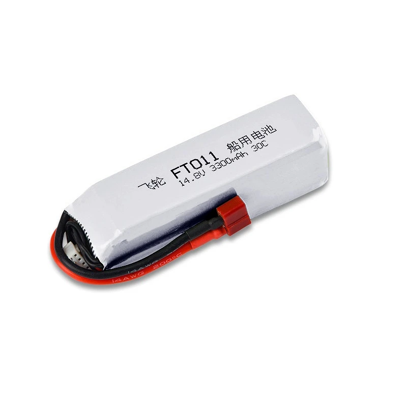 батарея для feilun ft010 ft011 rc высокая ско