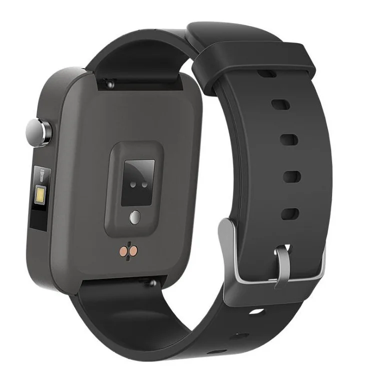 

T68 smart watch, with temperature measurement, heart rate, blood pressure, oxygen monitor, smart wristband sports smart bracelet