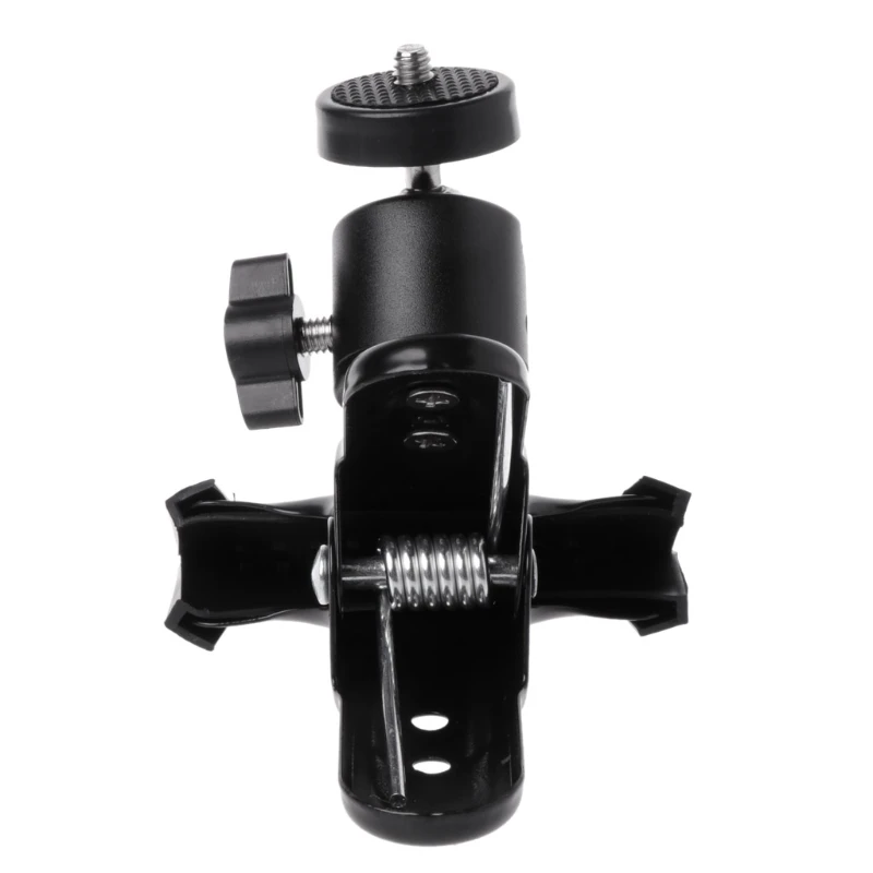 

Laser Level Multifunctional Clamp Bracket Powerful Clamp Tripod Head Clamp Tool