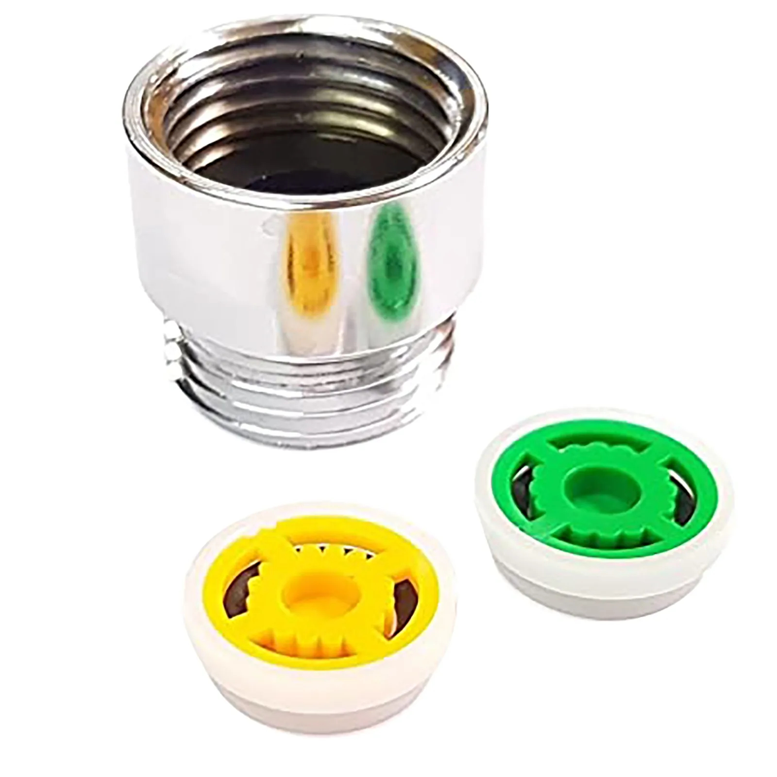 

Durable Shower Power Reduction Limiter Set Up To 70% Water Saving Water Saving Faucet Aerator Water Saving Kitchen Accessories