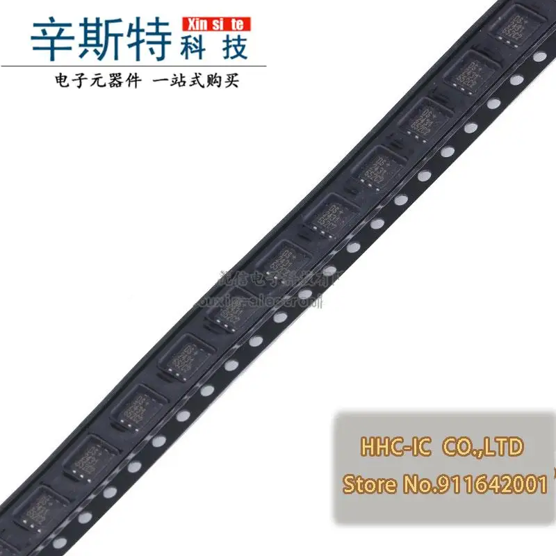 5 шт./лот DS2431P + DS 2431 TSOC-6 Новый и оригинальный | Электроника