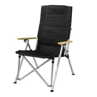 sun loungers folding chair portable ultralight camping fishing picnic chair aluminum nap beach chair load bearing 140kg