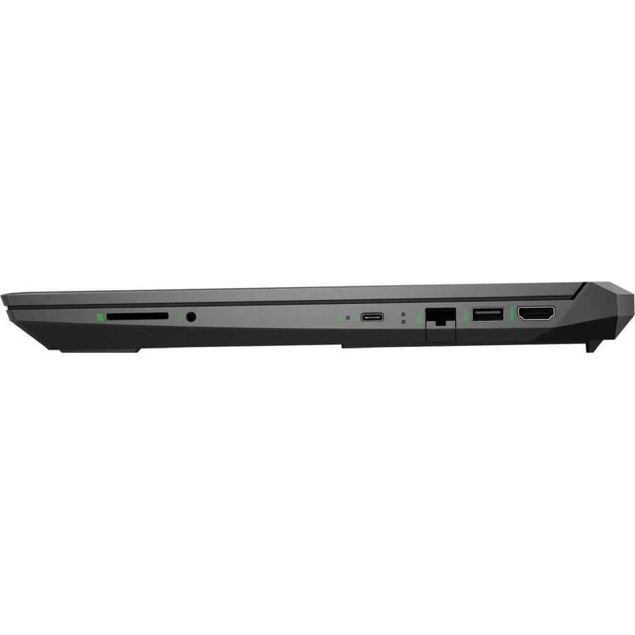 Ноутбук HP Pavilion Gaming/ 15.6" IPS/ Ryzen 5 3550H/ 8Гб/ 256Гб SSD/ GTX 1650/ DOS/ 15 ec0060ur|Ноутбуки| |