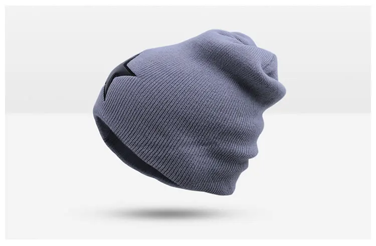 REAKIDS Skullies Beanies, детская зимняя шапка, хлопковые шапки со звездами для мальчиков и девочек, теплые шапочки, детская шапка, шапочки, детская шапка