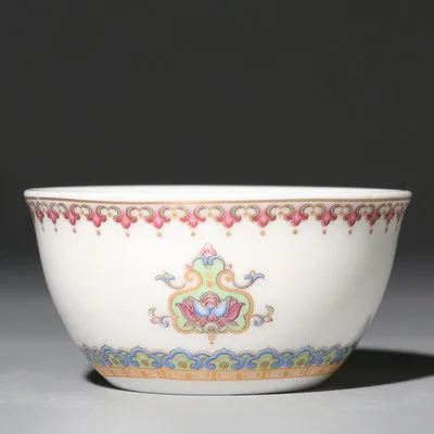 Керамическая овечья Толстая Нефритовая чайная чашка белая фарфоровая домашняя