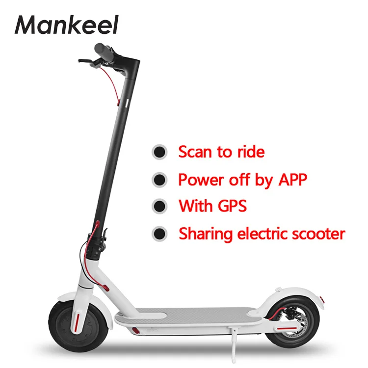 Электрический скутер 250 Вт для бездорожья быстрый комплект скутеров MK083 Pro