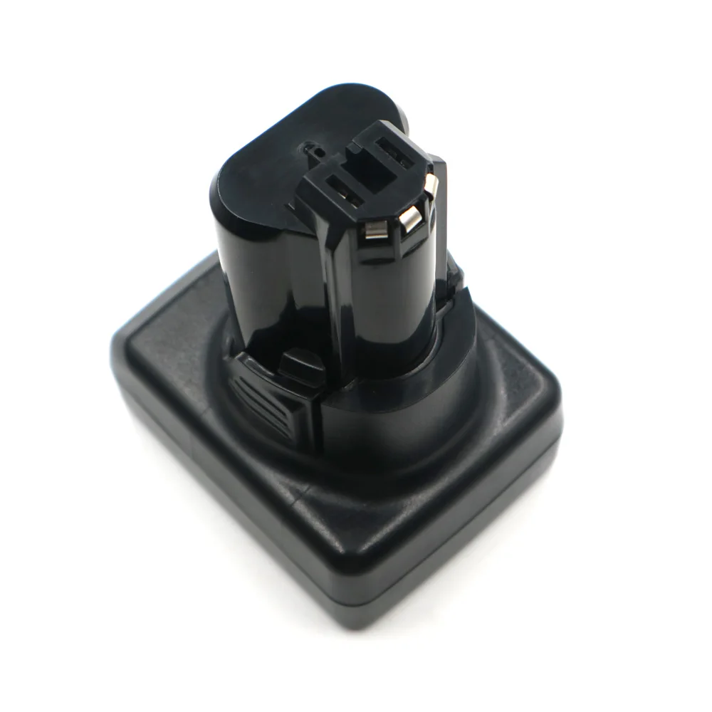 Сменный аккумулятор HSC для Bos 10 8 В 6000 мАч Li-ion. Совместимые модели: GDR 8-LI GWI V-LI GOP 10.8v-li