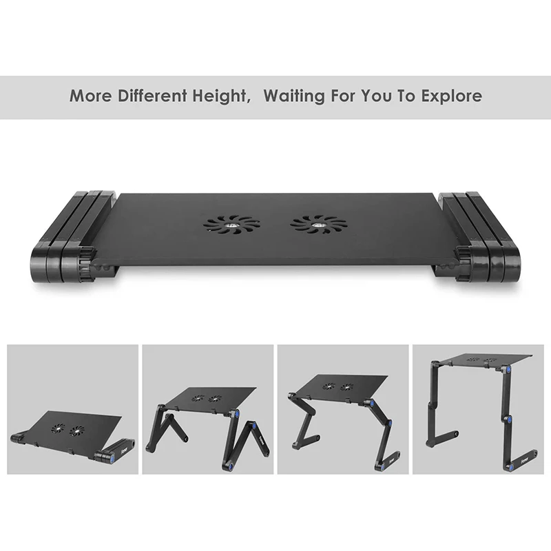 складная подставка для ноут