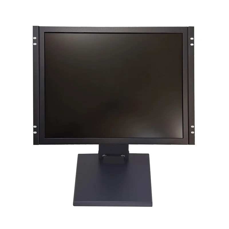 ZHIXIANDA Factory FHD Industrial Open Frame 15 Inch TFT LCD Capacitive Touch Screen Monitor