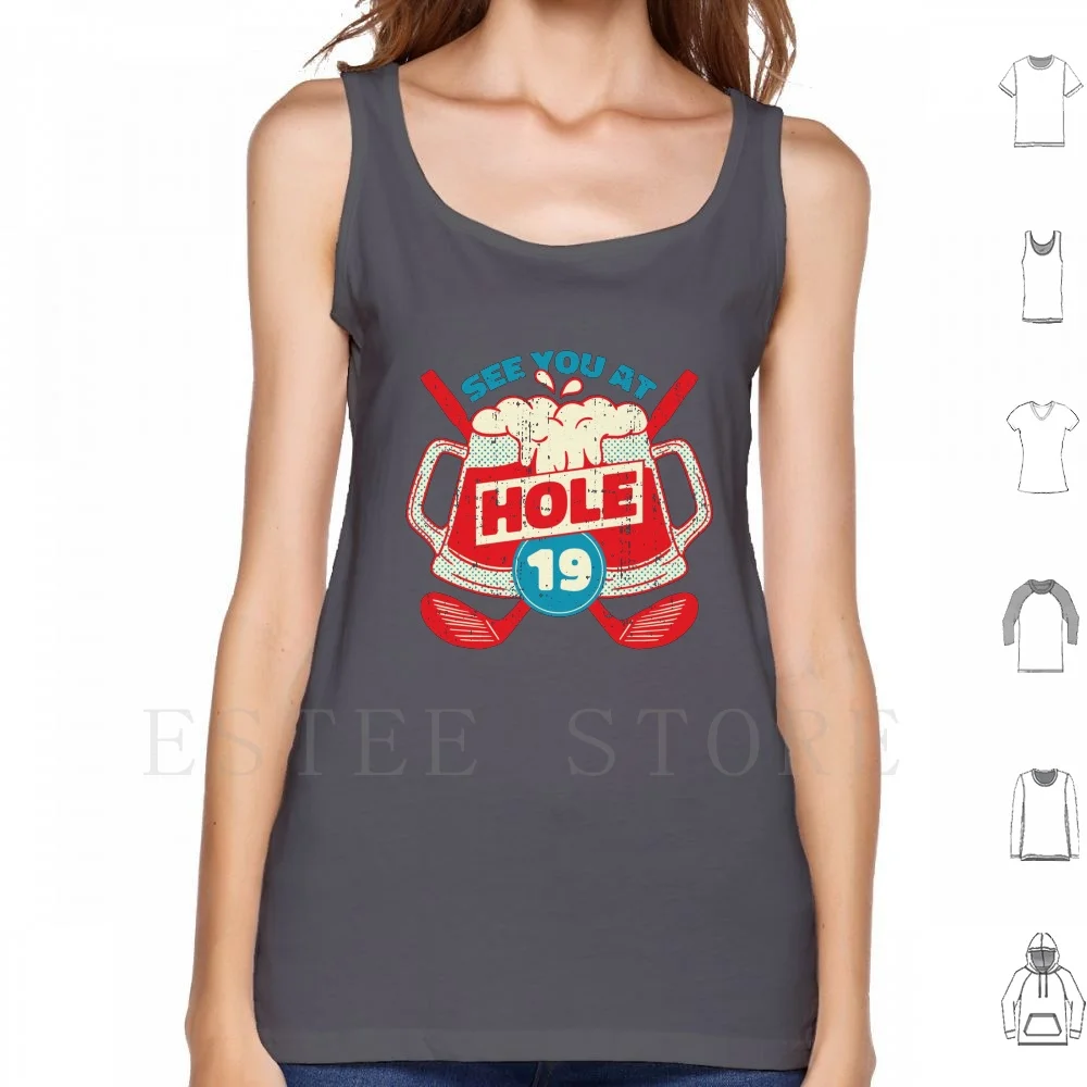 

Golf Pun Tank Tops Vest Sleeveless Golf Golfer Golfing Funny Pun Golf Pun Golf Golf Humor Golf Quote Humor Golf Funny Golf