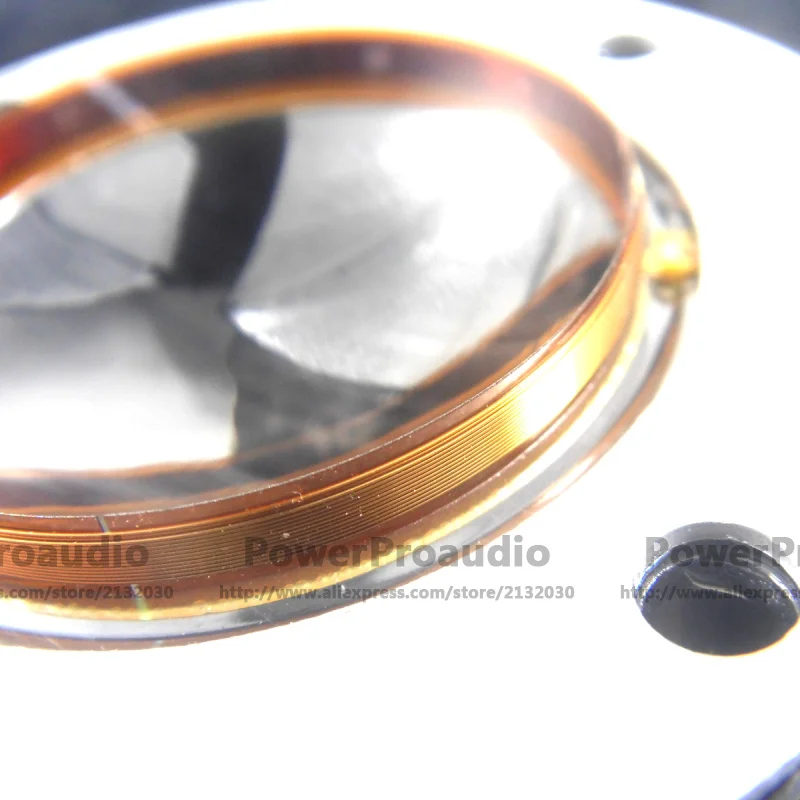 Сменный драйвер Mackie DC10 1402 16 для SRM 350V2 C200 Ом P/N 2040786|speaker diaphragm|speaker fordiaphragm speaker |