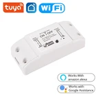 Умный светильник ель света Tuya с поддержкой Wi-Fi и управлением через приложение