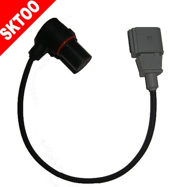 Датчик положения коленчатого вала 0261210147 для AUDI SEAT SKODA VW A906445 PF100607PA 313754|sensor sensor|sensor