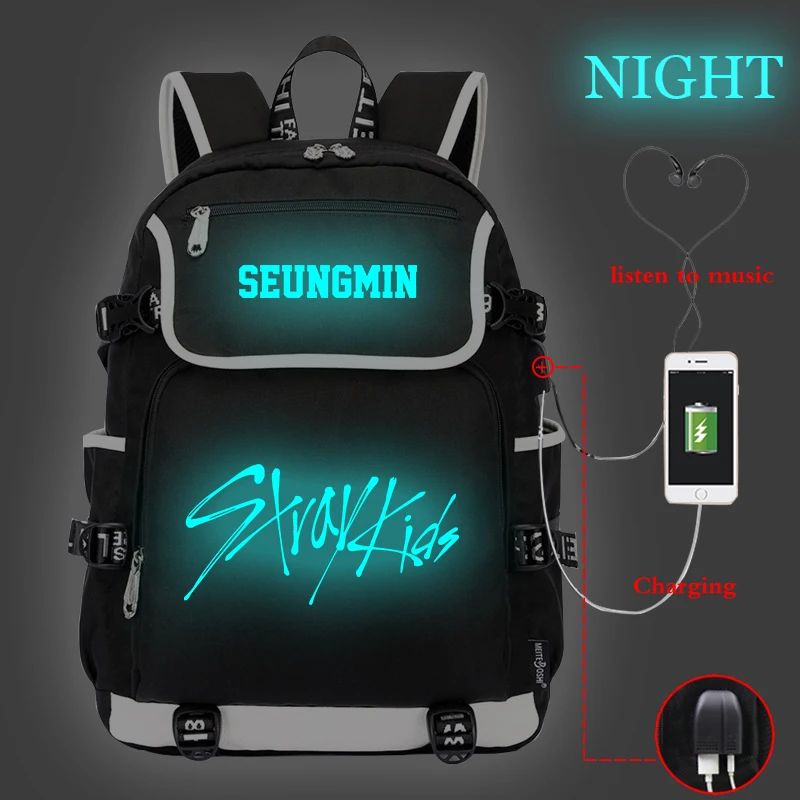 Canvas Backpack 22 Сбивается и его друзья» для мальчиков; школьный рюкзак plecak Szkolny Для женщин Для Мужчин's Рюкзаки Сумка Harajuku рюкзак ноутбук зарядка через usb - Цвет: Canvas Backpack 22