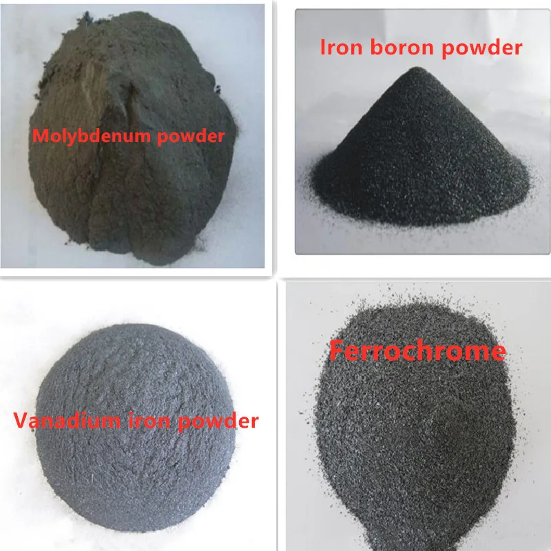 Iron Molybdenum Powder / Vanadium Boron Chromium Manganese Niobium | Обустройство дома