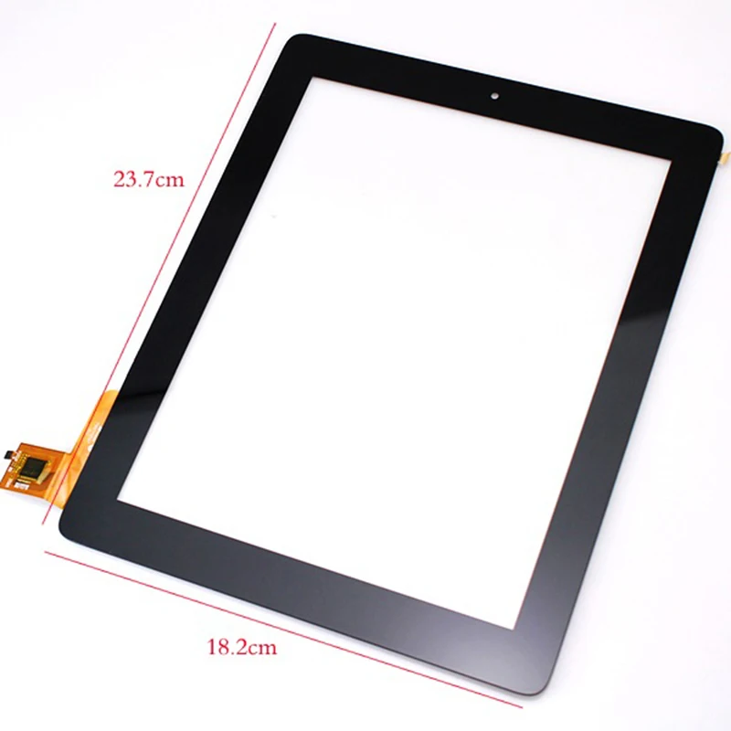 Новый сенсорный экран 9 7 дюйма дигитайзер стекло для ритмики RMD 1058|inch touch screen|touch
