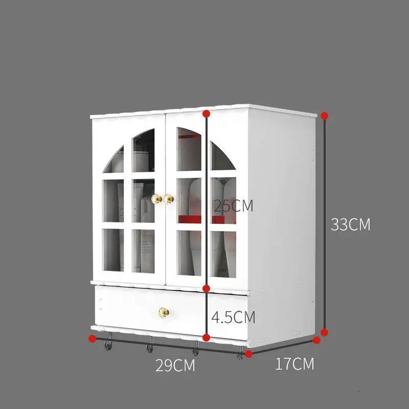 Arredo Mobili Mueble де Dormitorio туалет на Vanitorio мобильный Bagno Vanity Armario Banheiro шкаф для хранения