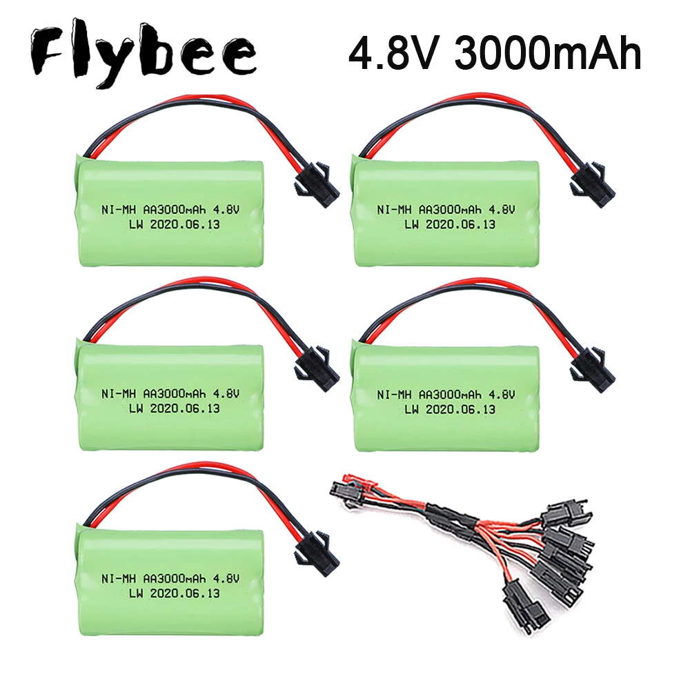 аккумуляторная батарея 48 в 3000 м